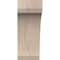 Ekena Millwork 5 1/2"W x 10"D x 14"H Legacy Smooth Knee Brace, Douglas Fir BRC06X10X14LEC00SDF - alternate 2